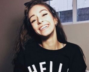 Agustina Herrara